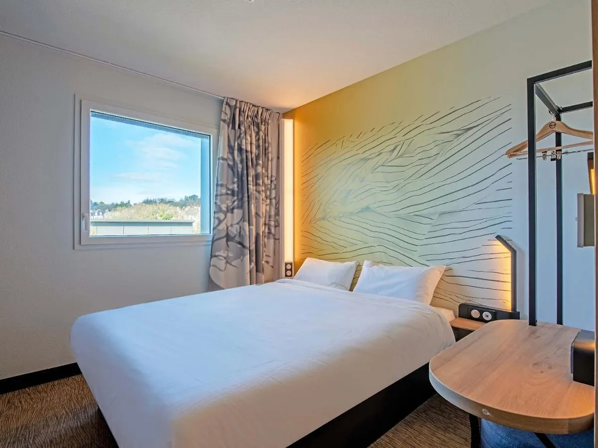B&B Hotel Landerneau Bois Noir