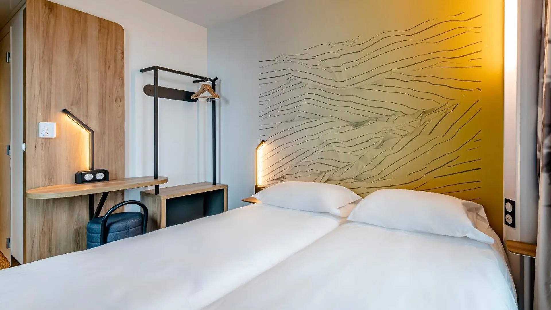 B&B Hotel Landerneau Bois Noir