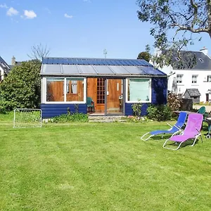 Maison D'une A Tredrez Locquemeau A 800 M De La Avec Jardin Amenage Et Wifi Coat-Tredrez