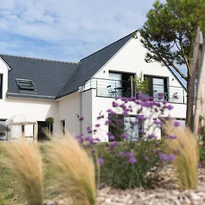 La Maison Des Embruns Gasthuis