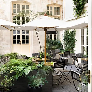 D'aubusson 5* Parijs