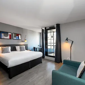 Staycity Centre Vieux Port 3* Marseilles