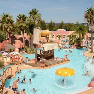Les Palmiers 4* Hyères